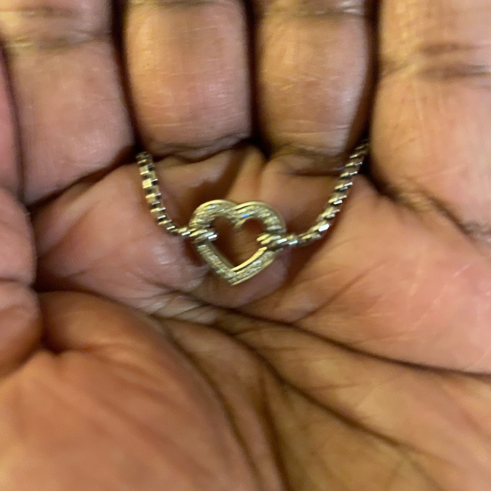 Bracelet (David Yarman)